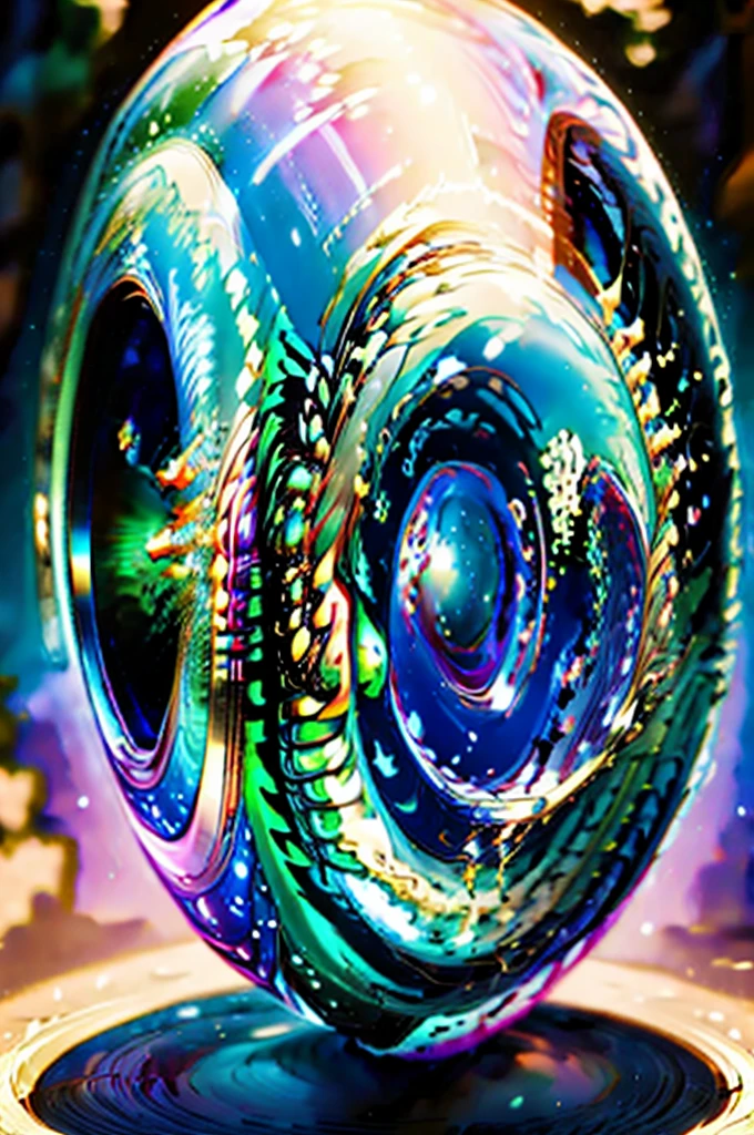 (Highest quality), (8K), (Highest quality), (live-action), (Realistic photos), summer、summerを感じる物、summerを感じる風景, blue sky, Rainbow and sunshine shining.16K, Ultra-high resolution, Shining in rainbow colors、to be born,wonderful ,future、Iridescent、The world 30 years from now。