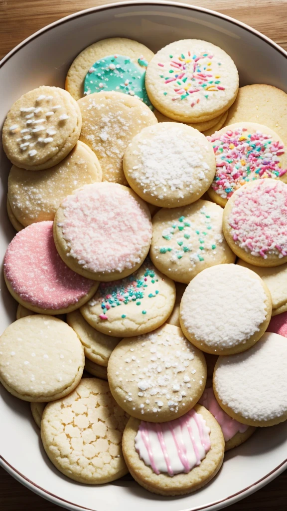 Sugar Cookie Day