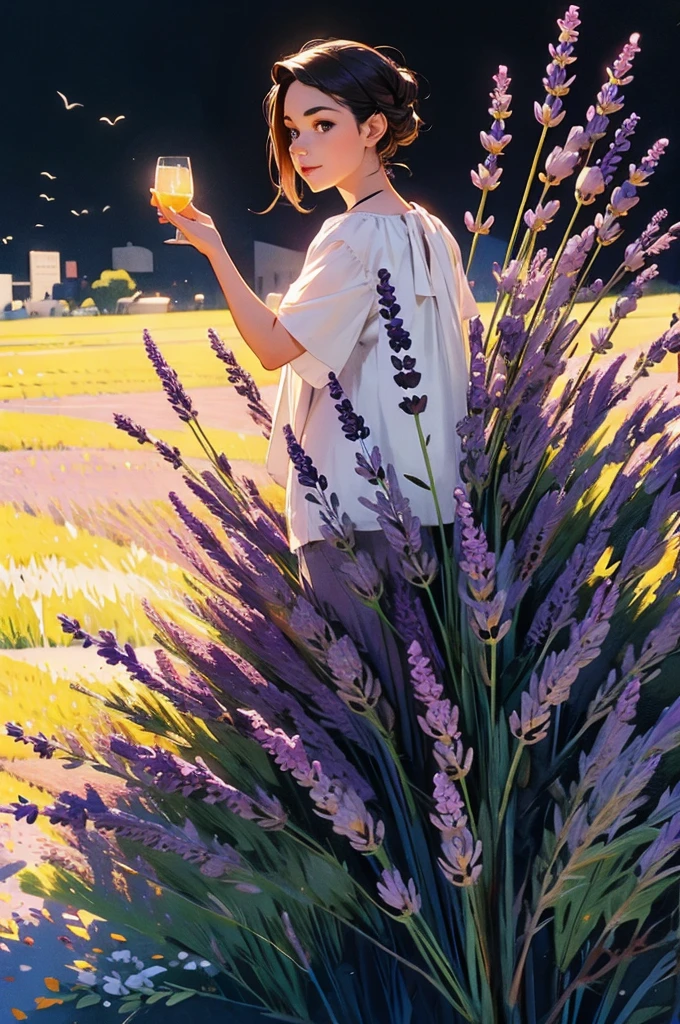 Lavender