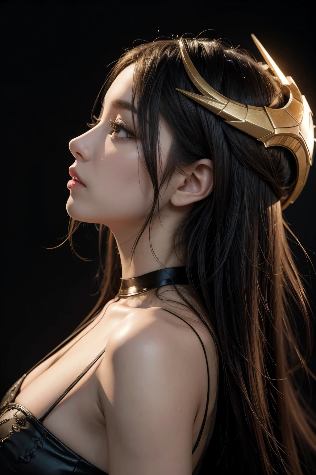albedo overlord profile