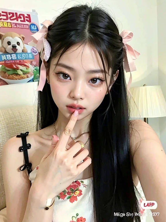 jennie blackpink