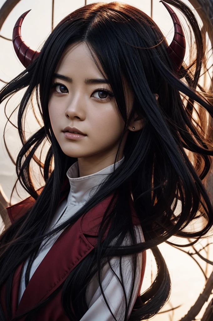 SanemiในDemon Slayer