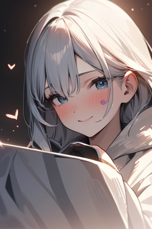 ((Best quality)), ((masterpiece)), (detailed), heart