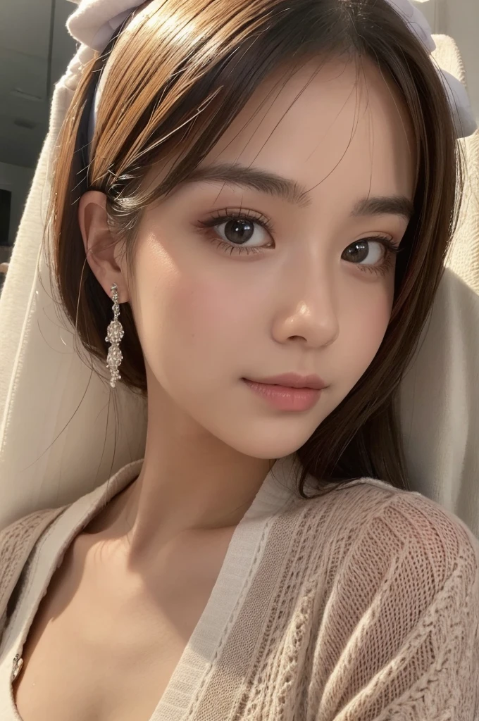 ((best quality)), ((masterpiece)), (detailed), perfect face