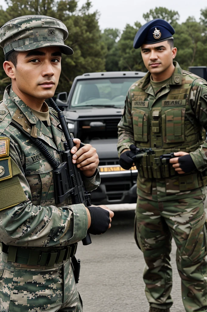 Military