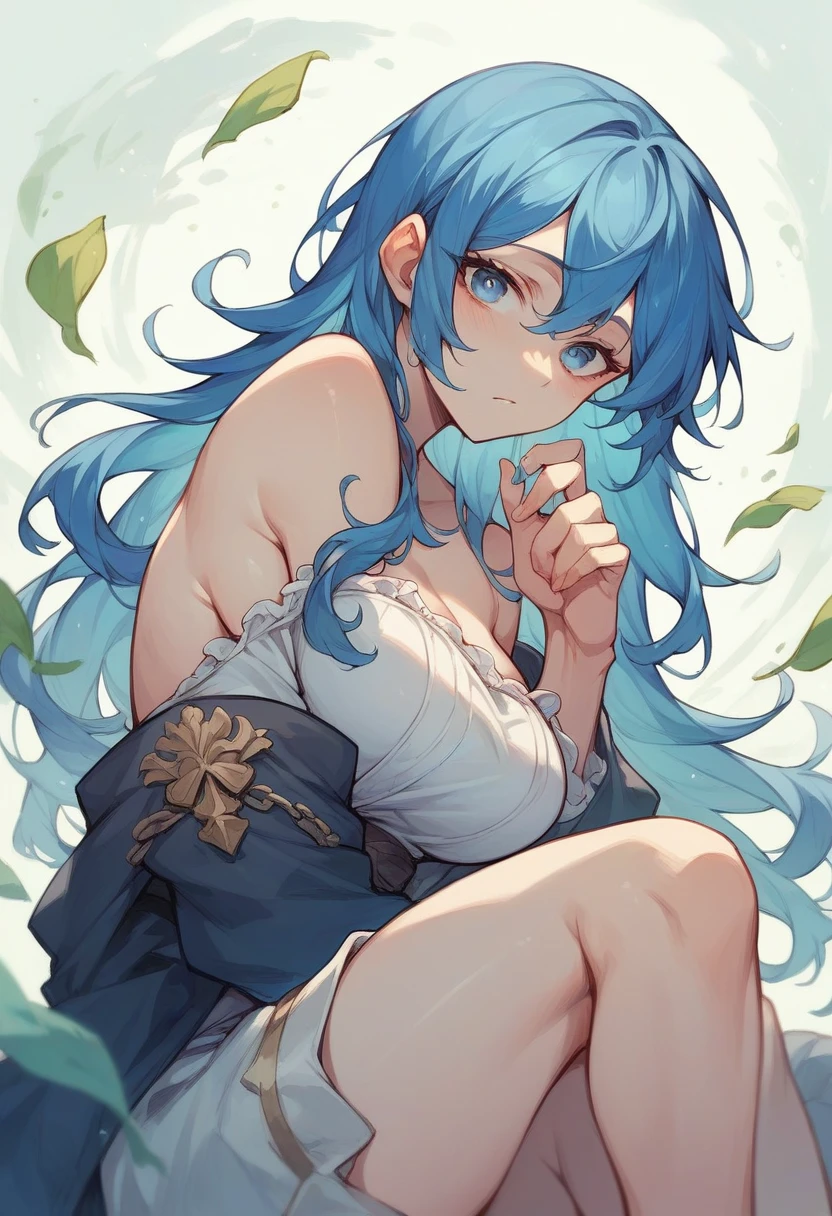 Jinx,Bare leg base，Straight crotch，your legs，Tattoo of the genitals，grassy fields，C cup,having fun，and the sun was shining brightly，Outdoor garden，Flower world，Dense pubic hair，slimfigure，Spread your legs wide，moisturized, Radiant and pink skin，cleanness，Fat ass，Naked，exposing your navel，Exposed crotch showing through，Expose the lower half of the breast，Expose all breasts，Leak points，Expose the lower buttocks，exposed，Pink lip flap，Mature woman，Skimica style，A loving expression，Passionate