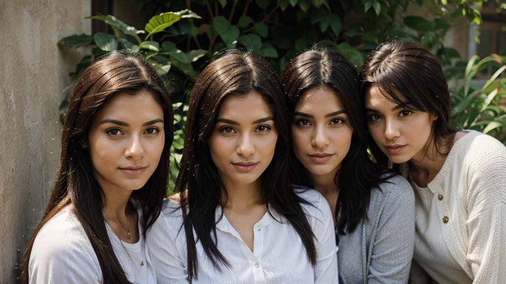 Women Friendships: The Backbone of Society's Support System