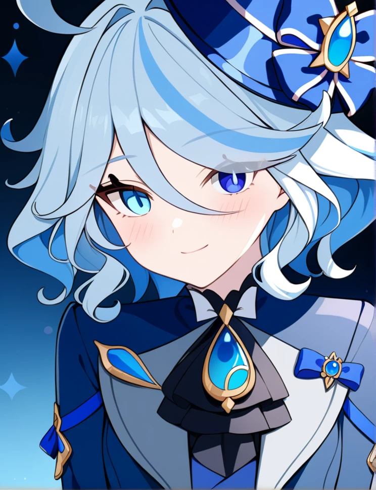 Furina(Genshin impact)