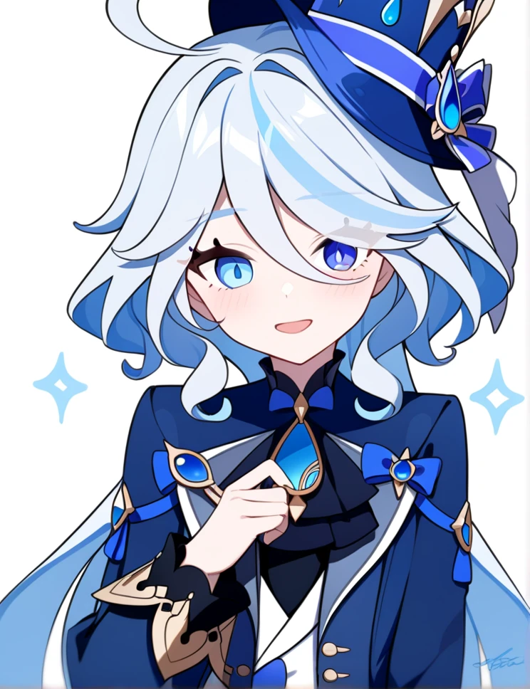 Furina(Genshin impact)