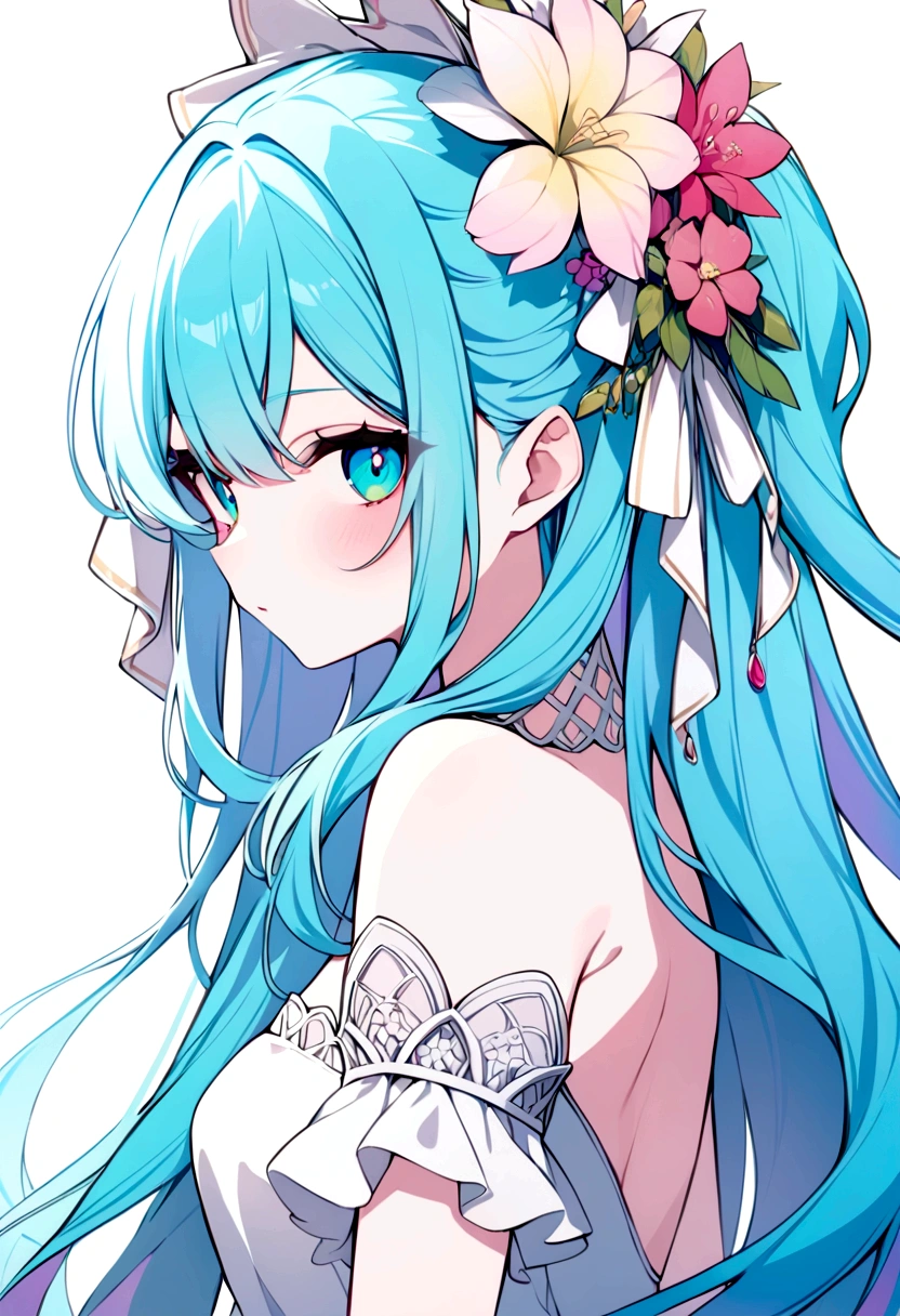 miku (w/ long hair)