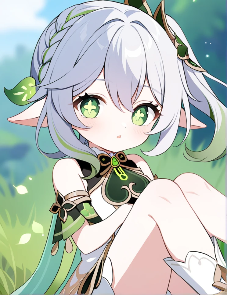 Nahida(Genshin impact)