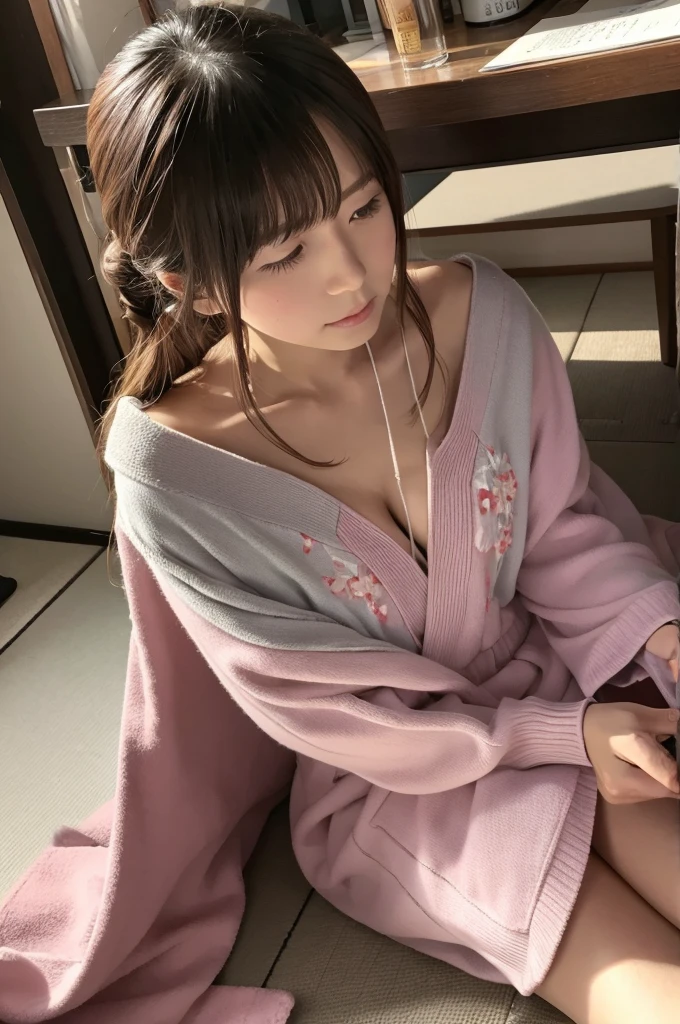 ＡＩBeauty、リアルBeauty、hot spring同好会、Purple bathrobe、hot spring