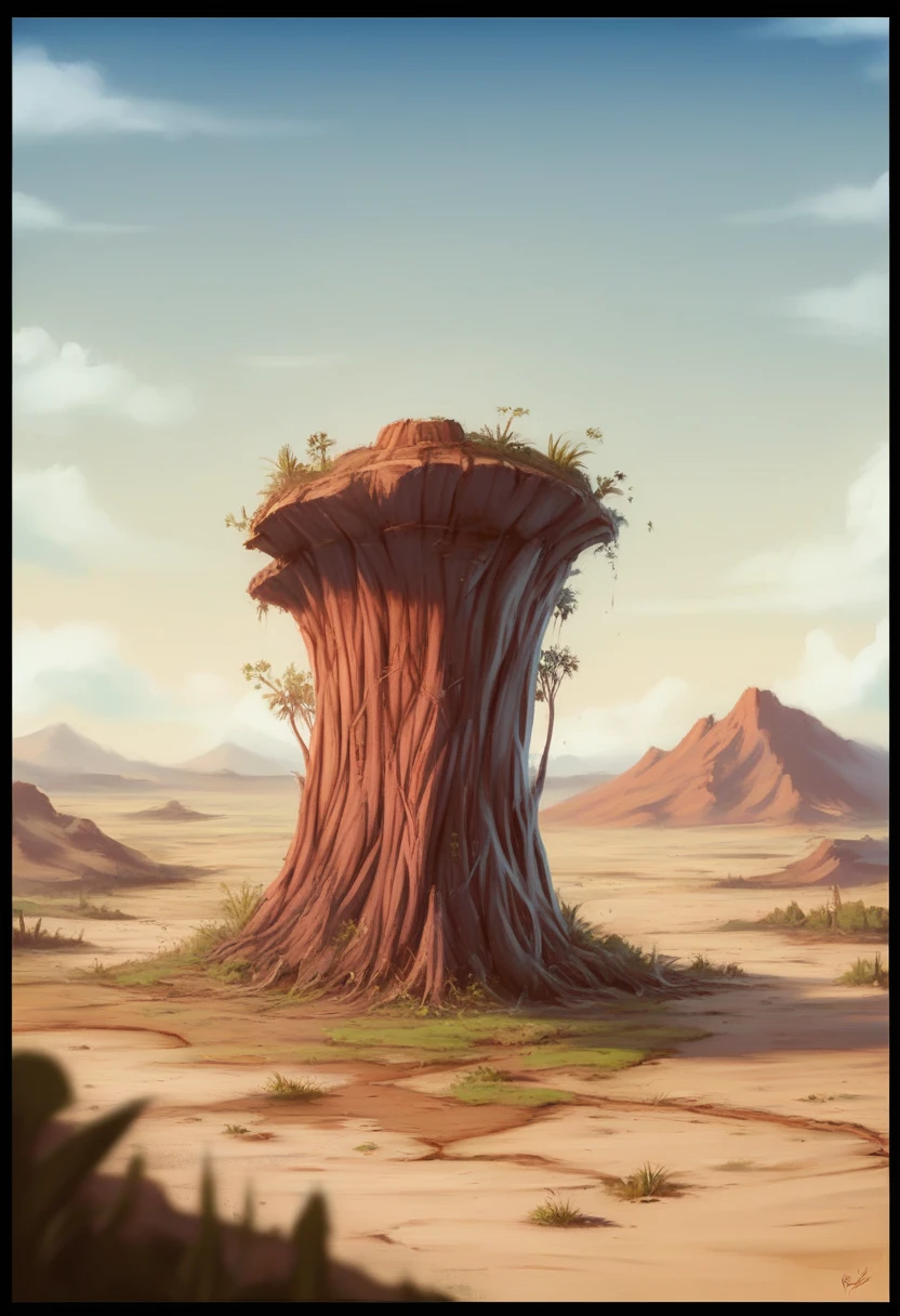 masterpiece, Best quality, high quality, extremely detailed CG uniform 8k wallpaper, Blooming landscape, Dry places, such as the empty desert, dearest, cunning, Mono Lake, Pu Wood, 3D digital painting, photo, award winning, hips, depth of field, HDR, blossom, Chromatic aberration, Photorealistic, extremely detailed, trending on artstation, trends on CGSociety, difficult, high detail, Dramatic, art to the middle of the road Naked girl