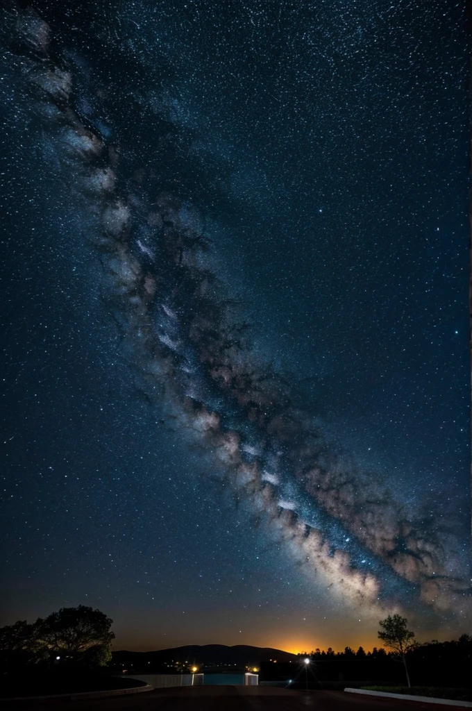 stars