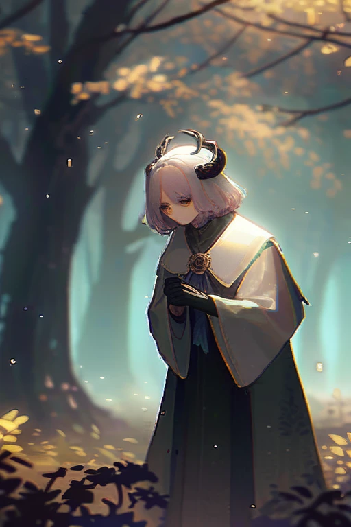 ((Лучшее качество)), ((шедевр)), (подробный), Kindred is in the woods