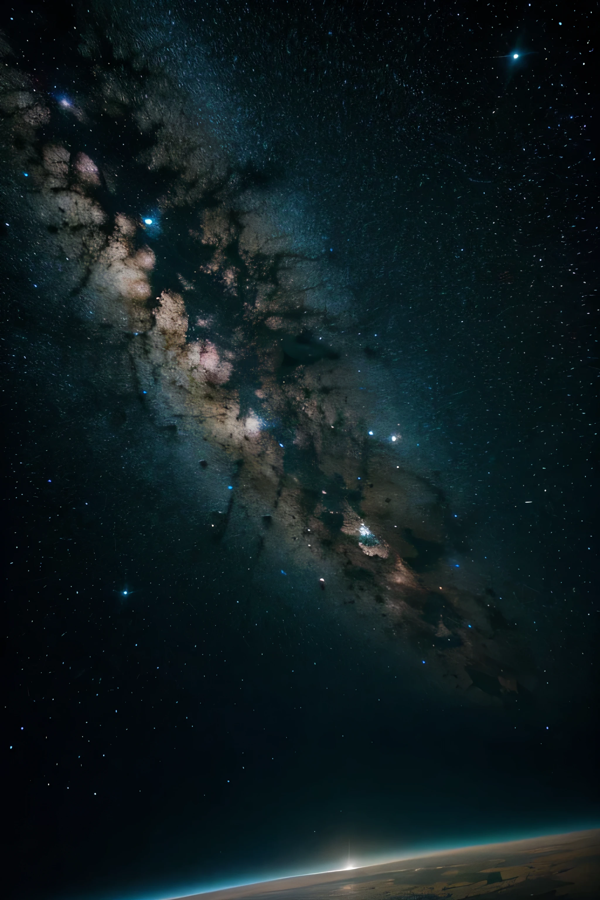 space view