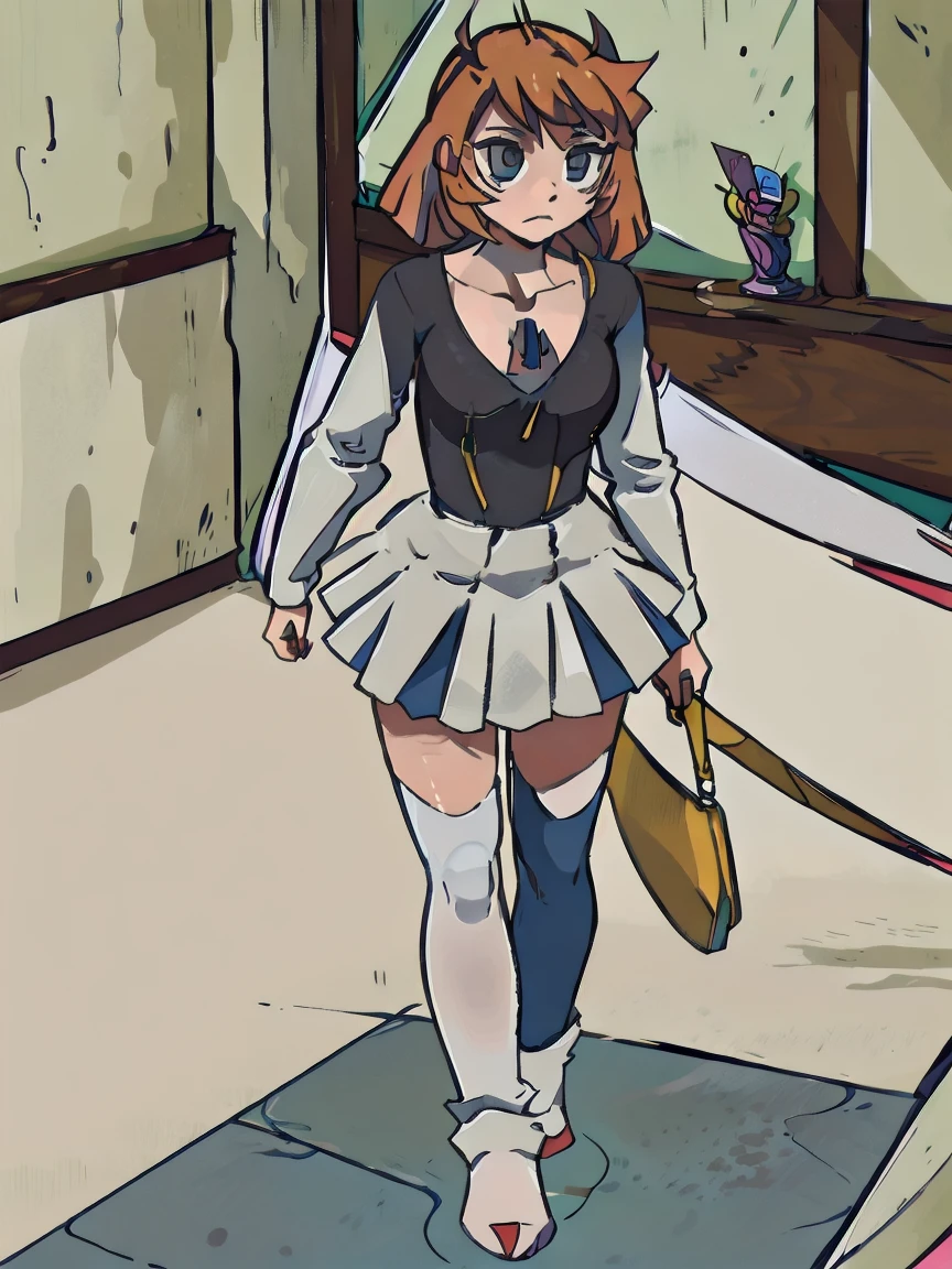 (the tags are unordered)
The Iron Valiant Pokemon,walking in a living room,nsfw, 3D rendering,portraits,ultra-detailed,professional,vivid colors,HDR,bokeh,future atmosphere,chrome details,shining armor,empty eyes, glowing eyes,dark shadows, marble floors, computer servers, futuristic interior design, enchanted atmosphere,breathtaking beauty,awe-inspiring sight,regal elegance,,intricate details,solemn atmosphere,hauntingly beautiful
