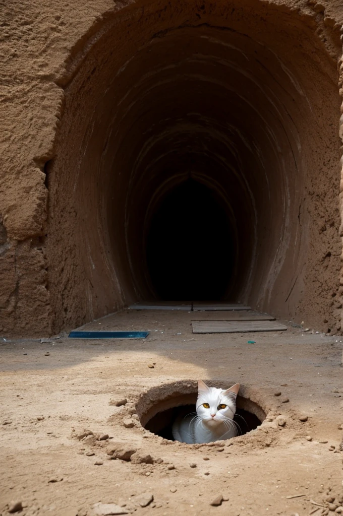pussy hole