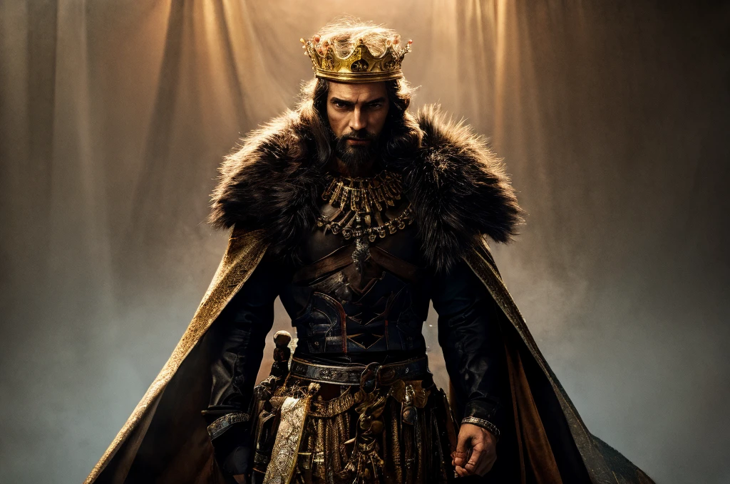 King