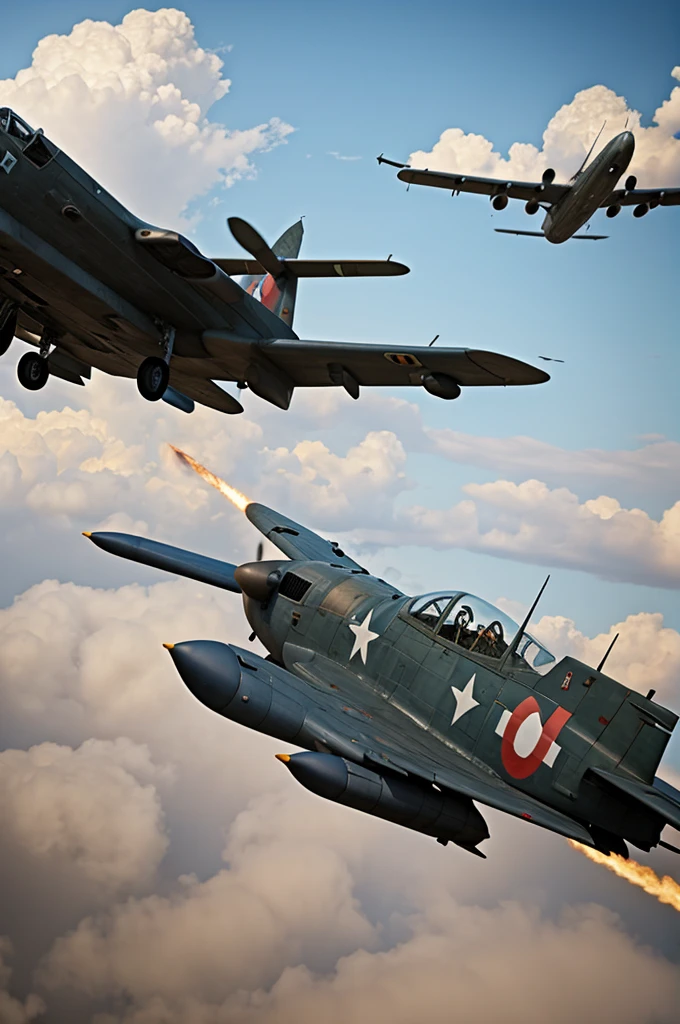 War Thunder