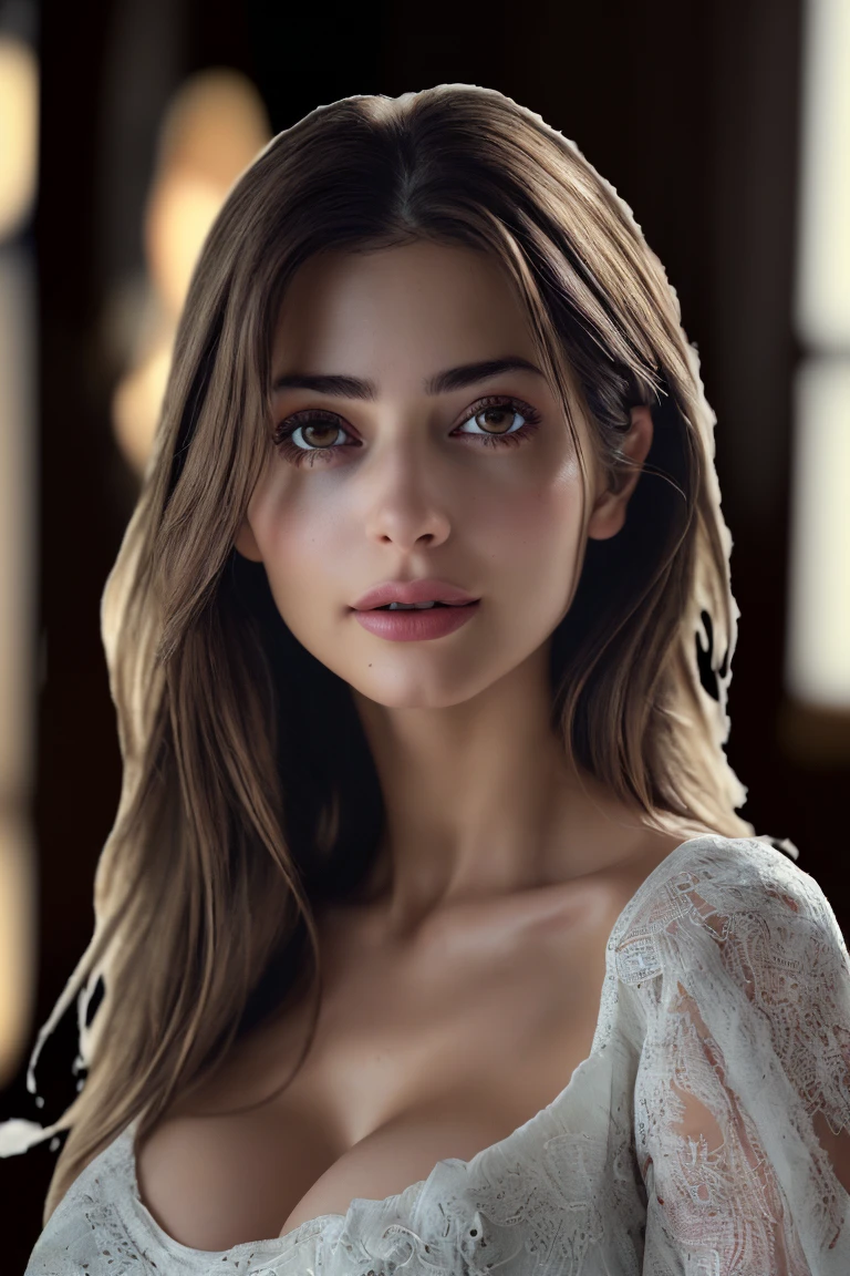 RAW photo,award winning photo,(masterpiece:1.3),(best quality,ultra detailed,intricate),professional photography,professional lighting,HDR,High Dynamic Range,(((photo realistic,ultra realistic,photorealistic,8k uhd))),beautiful and aesthetic,slim waist,sexy,looking to the viewer,looking gorgeous,22 years old slim stunning woman,gorgeous japanese woman,subsurface scattering,detailed face,hotify,prettify,(prettyeyes:1.2),open bright eyes,kkw-skin-det,AS-Adult, huge breasts, long hair, full body , wearing edgTemptation , indoors, luxurious hotel,