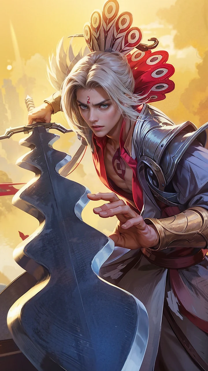 boy anime character with a bow and arrow in his hand, levi ackerman, (attack on titans anime), 4 k manga wallpaper, shingeki no kyojin, portrait of eren yeager, from attack on titan, attack on titan anime style, in attack on titan, snk, eren yeager, badass anime 8 k, attack on titan covert art
