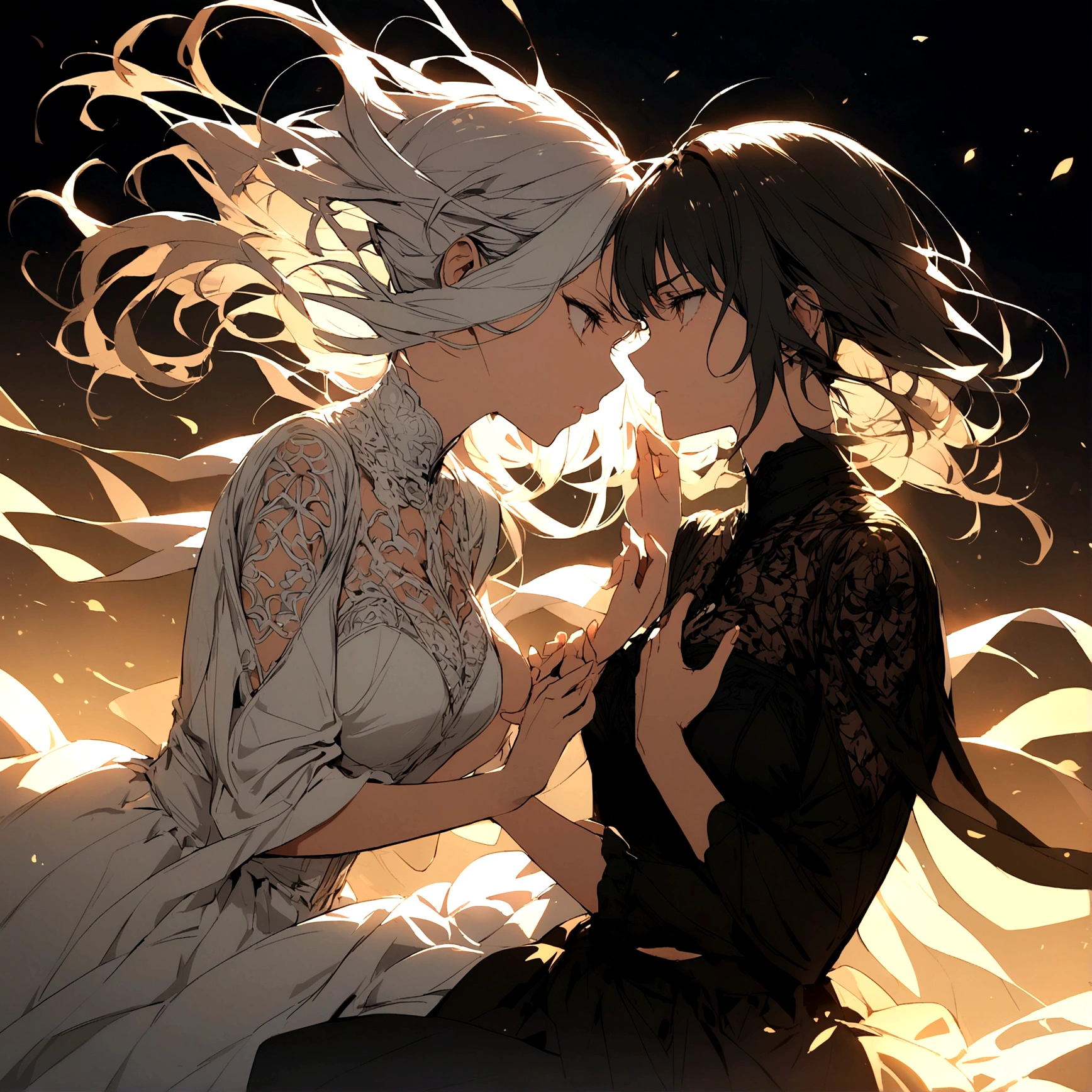 together