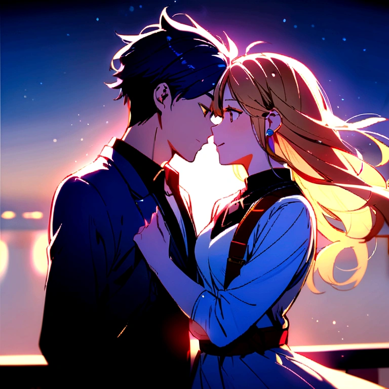 together