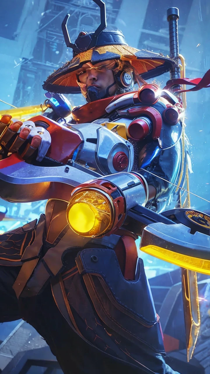 4K, Hd, Realistic, Handsome