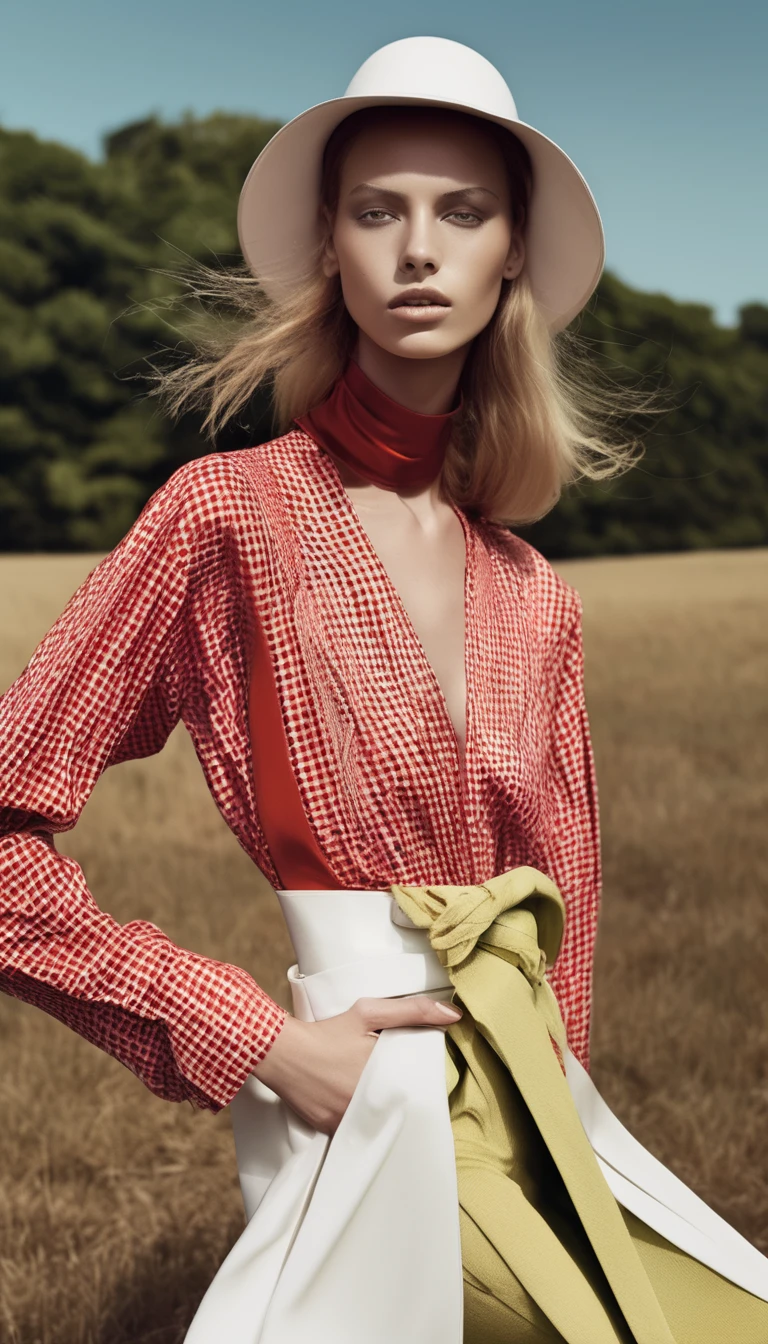 noon, fashion shoot, style of vogue