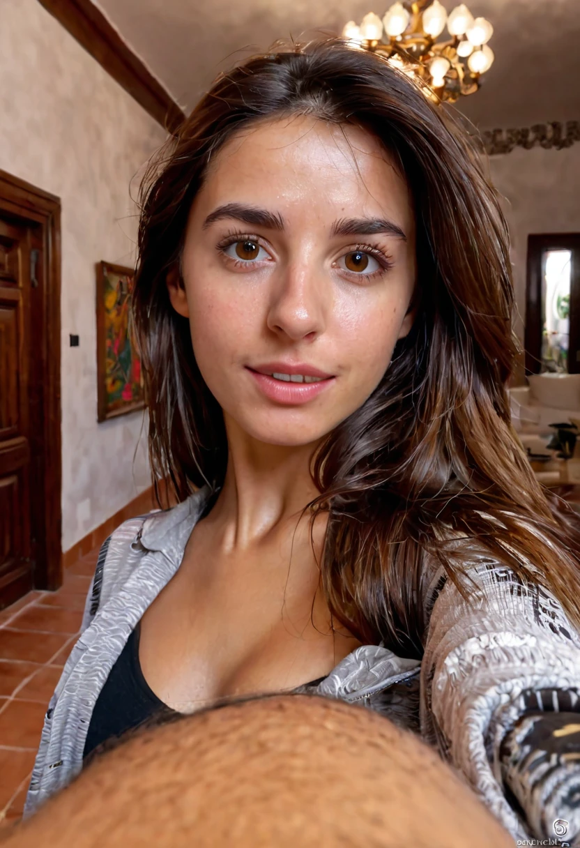 (selfie, vue de dessus: 1.4), (Right half of the body: 1.4), Photo portrait RAW UHD d'une blonde de 24 ans aux yeux bruns clairarcher dans une ruelle sombre, gros seins,, Ville la nuit, (white round neck t-shirt skirt), (encolure), Details (textures! , cheveux! , Lunettes, couleur!! , disadvantages: 1.1), Des yeux brillants avec beaucoup de Details (regardant la caméra), Reflex lighting, reflex, Ultra-quality, acuity, profondeur de champ, grain du film (centre), Fujifilm XT3, Limpide, Centre Du caDre, beau visage, mise au point nette, lampadaire, neon lighting, Bokeh (Dimly lit), Nuit, (Ciel nocturne), detailed skin pores, peau grasse, Coup de soleil, Details oculaires complexes, corps entier, gros seins, photographie, Realistic, Realistic face with details, big lips, jeune, 22 ans