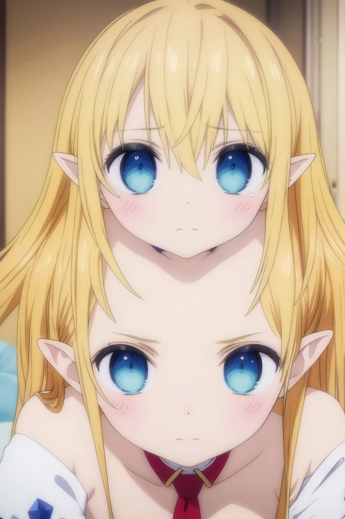 {{masterpiece}}}, Hyperquality, Very delicate eyes, {{detained}}, {{{lying down}}}, {{{Legs wide apart}}}, very crying expression, best quality, blond hair, {{beautiful}}, {{nipple}}, {{{pussy}}}, Elf, {{{ girl}}}, {{{Nude}}}, {{{Cream flowing out from inside the pussy}}}, {{{Cream flowing out from inside the pussy}}} , {{{Cream flowing out from inside the pussy}}} , {{{Cream flowing out from inside the pussy}}} , {{{Cream flowing out from inside the pussy}}} , {{{Cream flowing out from inside the pussy}}} , {{{Cream flowing out from inside the pussy}}} , {{{Cream flowing out from inside the pussy}}} , {{{Cream flowing out from inside the pussy}}}