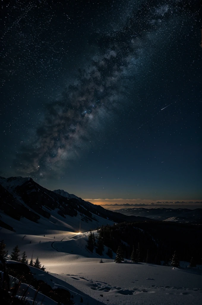 Stars wallpaper