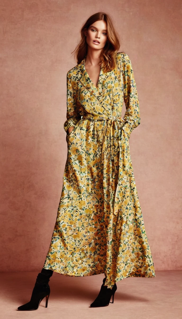 oasis, fashion shoot, style of vogue
