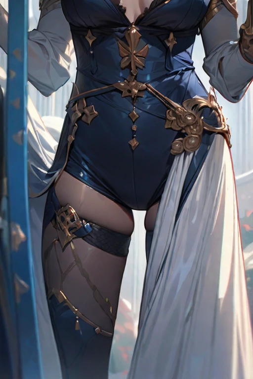 ((Best quality)), ((masterpiece)), (detailed), art