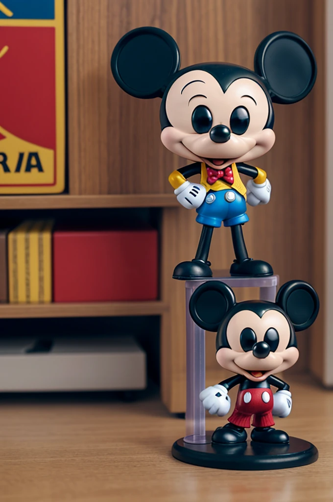 funkopop de mickey mouse