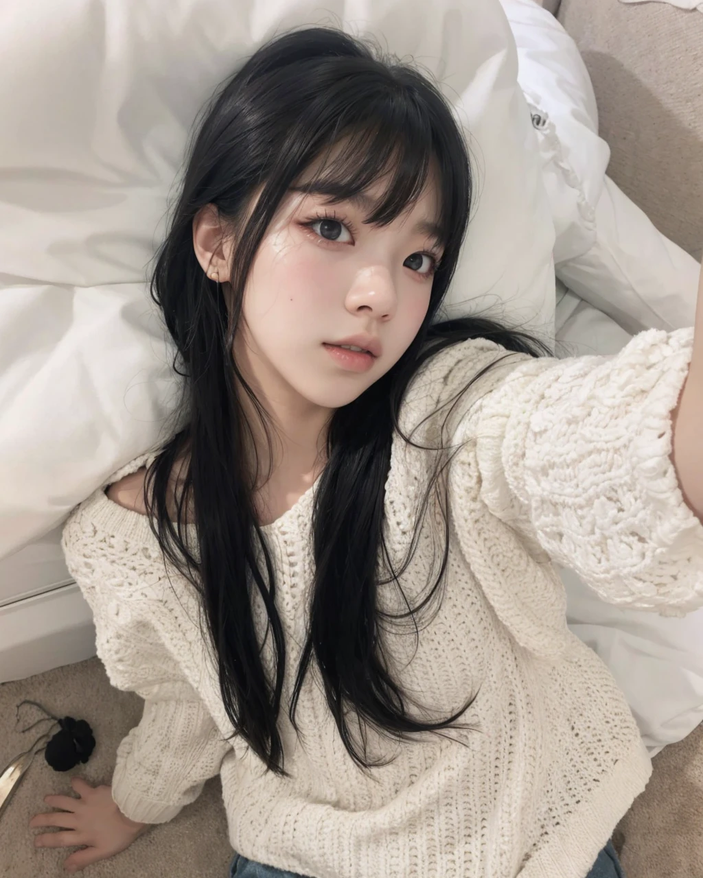 chaeyoung (twice)