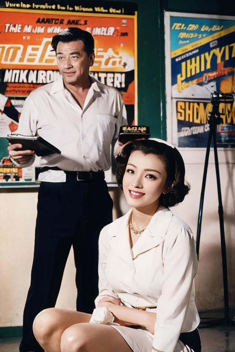 50s movies
