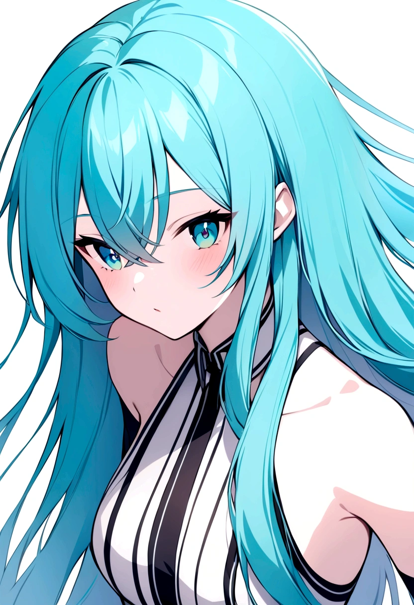 miku (w/ long hair)