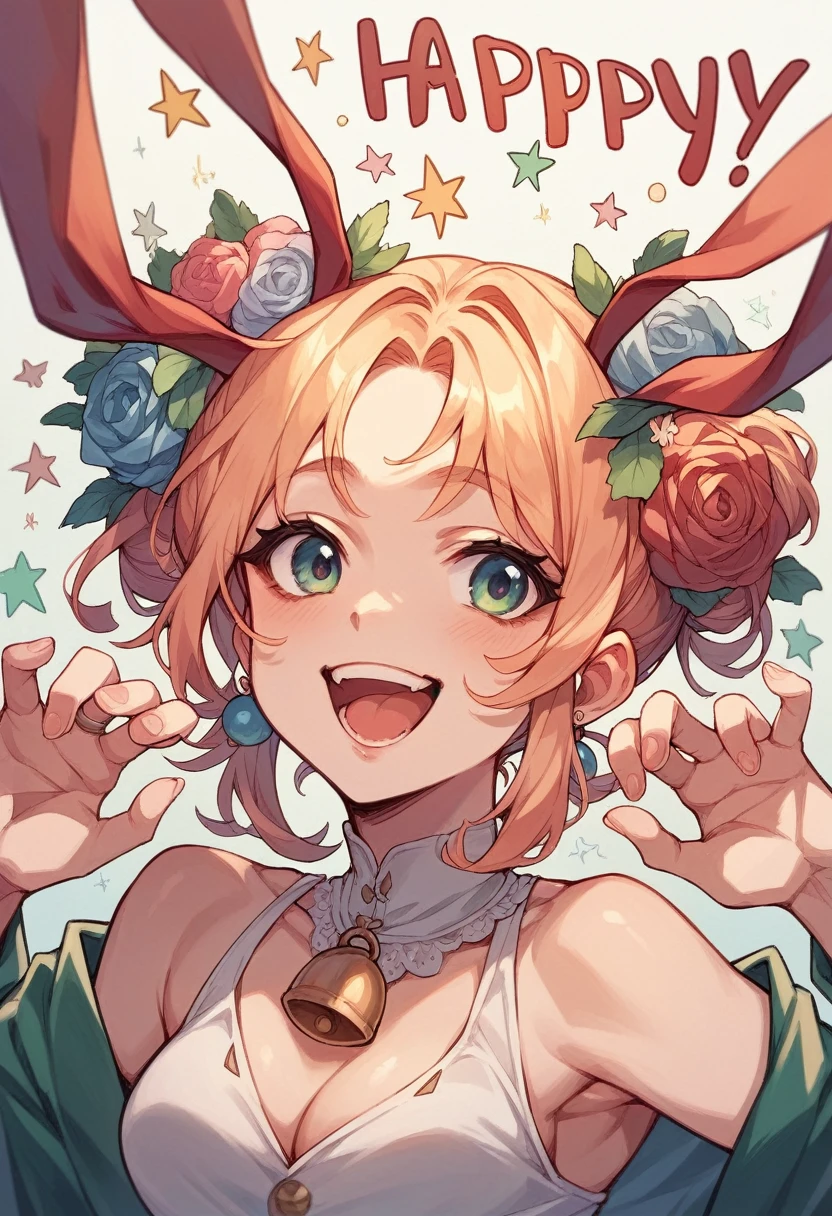 happy birthday!
