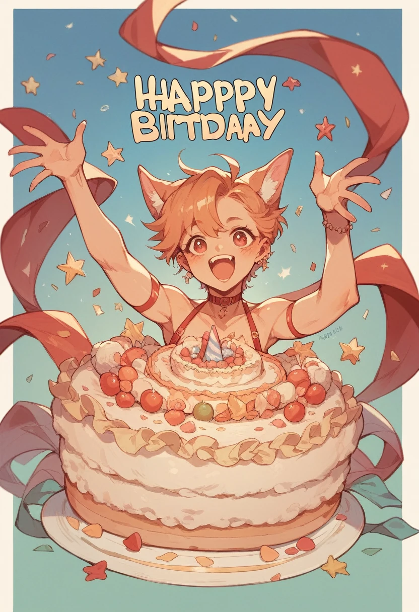 happy birthday!