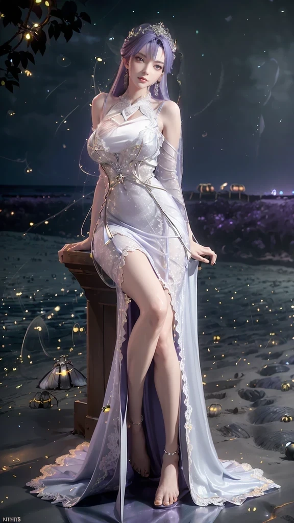 White clothes