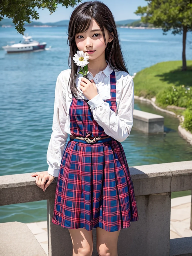 Highest quality、14 years old、pretty girl