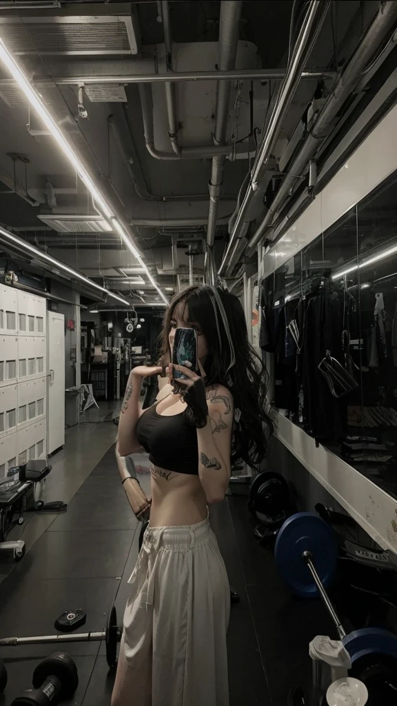 realisitic, tattoo's, biggest breasts
