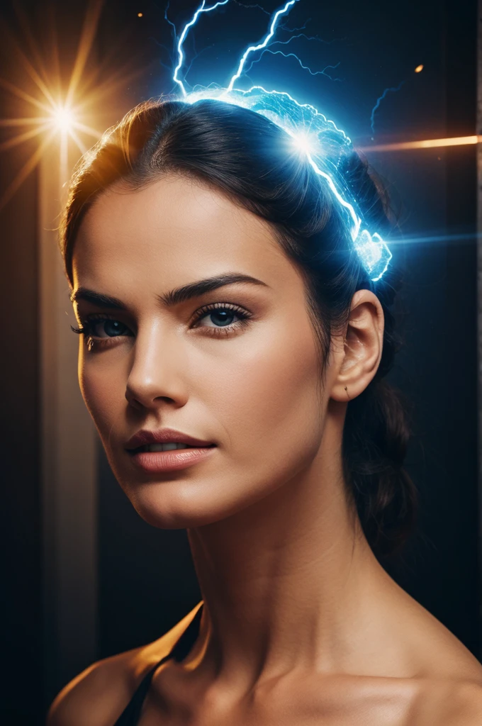 Power full brain