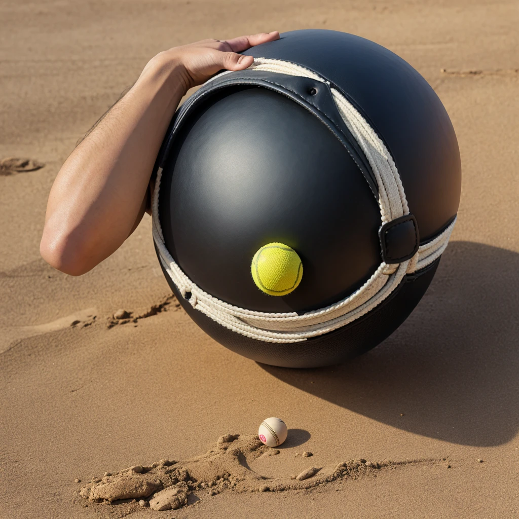 Cricket boll 