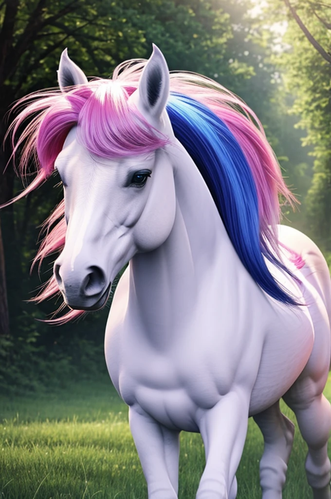 Pony mlp