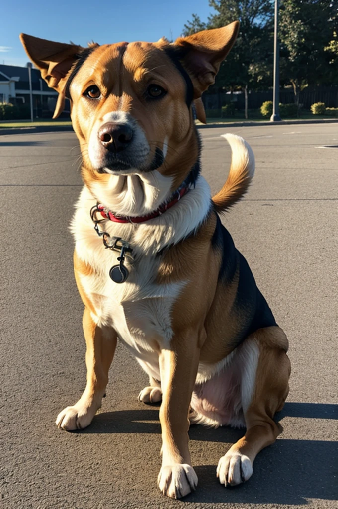 Dog