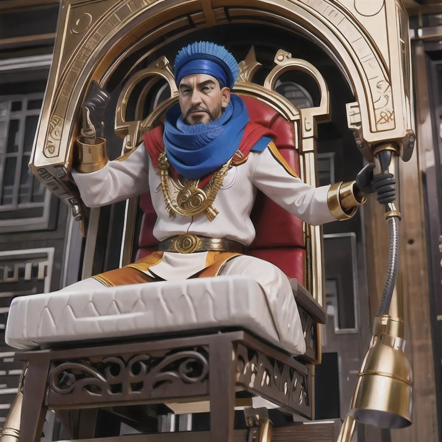 astrologer