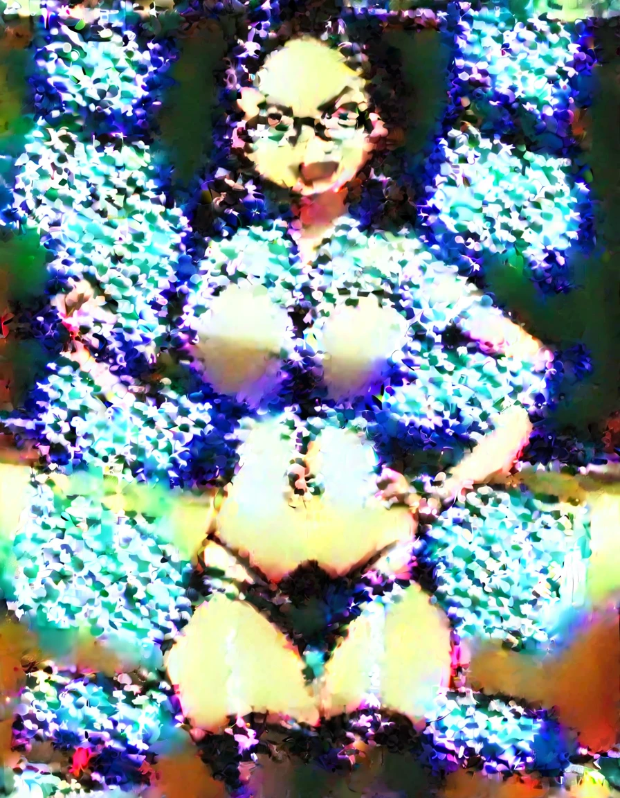 score_10, score_9, score_8_up, score_7_up, BREAK, source_anime, anime screencap, anime coloring, detailed face, a stiff-looking beautiful female teacher, detailed beautiful big brown eyes, large breasts, 36 years old, milf, black hair, skinny, One length medium bob hair, asymmetry_bangs, forehead, hair behind ear, black hairpin, Wears glasses, white shirts, short sleeves, button gap, black micro skirt, skintight, zettai ryouiki thighhighs, visible black lace thong, teaching in front of the blackboard, (holding a textbook, hand on hip), smile, shaped eyebrows, open mouth, classroom, thigh gap, unshaven hairy natural public hair, cowboy shot